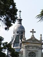 Blois - Eglise Saint Vincent (01)